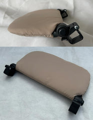 Feliliber extended pedal offers 6.2 inch foot support during rides