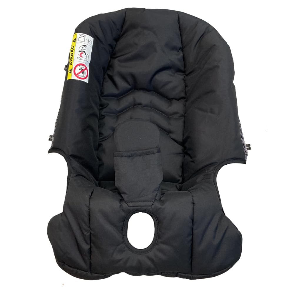 Feliliber Doona-compatible cushion front view showing durable 600D textile