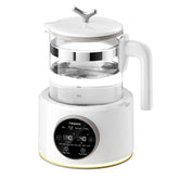 Felizbebe bottle warmer with night light for gentle night feeds