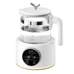 Felizbebe bottle warmer with night light for gentle night feeds