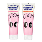 Field Trip Kids Carnival cotton candy scent bottle delivers gentle cleansing.