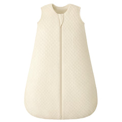 FIEMOL baby sleep sack 18-24 months with beige outer provides warm, cozy nights.