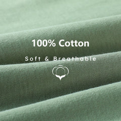 FIEMOL sleep sack showing soft neck-edge for gentle comfort.