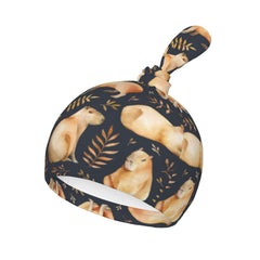 Figtihw Safe design swaddle has no zippers or snaps