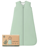 FILLEEP bamboo rayon sleep sack with soft fabric for gentle sleep warmth.