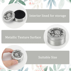 FINGERINSPIRE alloy-material-durable construction ensures lasting keepsakes