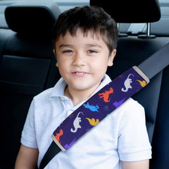 FIODAY anti-slip inside keeps the cushion in place during travel.