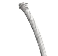 Fisher & Paykel Evora nasal tube and frame, compact design supports comfortable sleep and secure nasal fit.