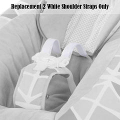Fisher-Price Cradle 'n Swing fit: compatible with FHW45 models for easy swap