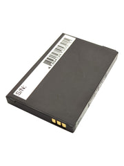 FITHOOD VM321 battery pack packaging image showing easy installation and safety features