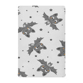 FJDENG crib sheet soft-breathable fabric for gentle baby sleep