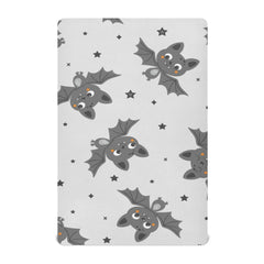 FJDENG crib sheet soft-breathable fabric for gentle baby sleep