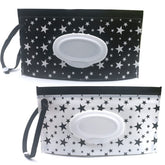 FKEYTO baby wipe dispenser top cover for quick, fresh access.