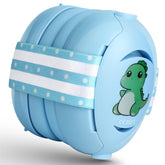 Floriogra baby headphones with noise-canceling design reduces loud sounds for infants