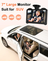 Fodkh baby monitor USB setup for quick installation