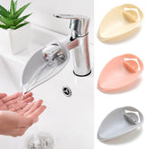 FOVKO 3-piece faucet extender set easing toddler handwashing at home