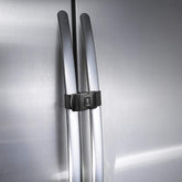FresherAcc Fridge Lock Latch pack-two ready for quick safety setup