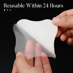 Frienda cooling nipple patches deliver cooling relief from pumping discomfort