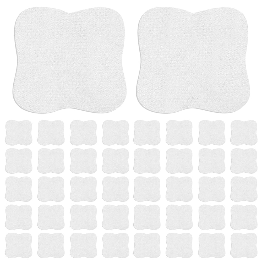 Frienda soothing gel pads 40-pack for soothing relief during breastfeeding
