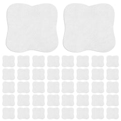 Frienda soothing gel pads 40-pack for soothing relief during breastfeeding