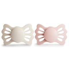 FRIGG Lucky shield with air holes highlights ventilation for breathable comfort
