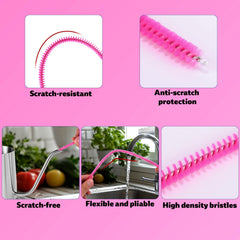 Fukaisu brushes offer 8mm, 10mm, 12mm diameters for different straws.