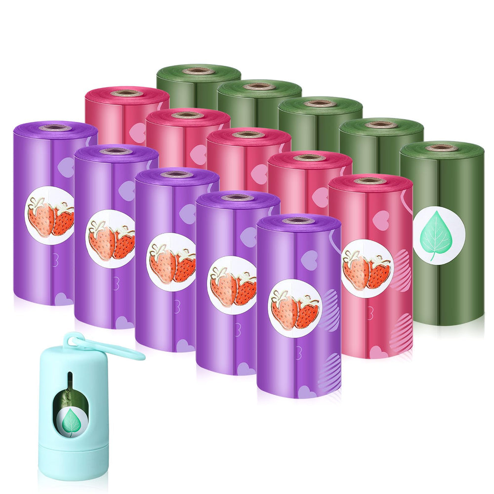 Fullhawl diaper bags refill rolls provide quick, odor-controlled disposal.