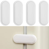 Fursafe&Q baby-proof cabinet locks packaged for quick setup and safety.