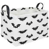 FXOCSHE Easter Batman Basket collapsible for compact storage