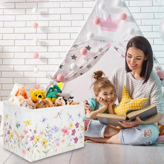 FXOCSHE plant butterfly baby gift basket ideal for gifting and decor.