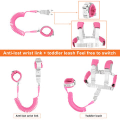 Fzbjayoon 8.2ft extendable leash for flexible supervision
