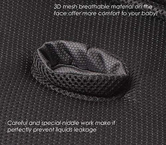 Loop-drying design of G Ganen pad for fast air-drying after use