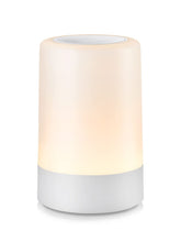G Keni Nursery Night Light top-touch activation for easy control and soothing glow