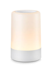 G Keni Nursery Night Light top-touch activation for easy control and soothing glow