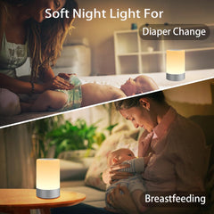 G Keni Nursery Night Light versatile use for kids and adults