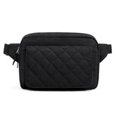 G4Free small diaper bag front wipes pocket enables quick access on the go.