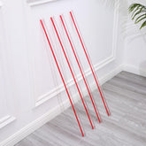 Gaahing corner-guard packaging shows four clear strips ready for quick protection