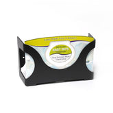 Gadjit baby wipes dispenser wall-mounted for easy access in nurseries