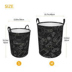 Gbuzozie waterproof lining detail conveying content protection from spills