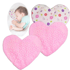 Generic NICU baby pad closeup highlights mom-scent transfer for soothing newborns.