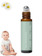 Generic Mamas Teether roll-on application for gentle teething relief on the jawline.