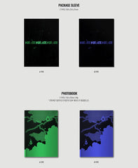 STRAYKIDS NOEASY double-sided photocard, trade-ready addition for fans.