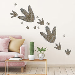 Small 6x4 cm footprint sprinkle on windows or shelves