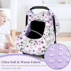 GFU windproof design protects baby on outings