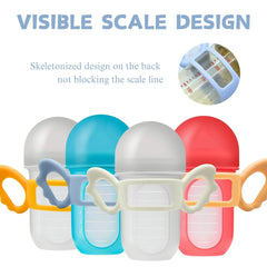 Giasy_Fortune snap-on installation shows fast, tool-free fitting.