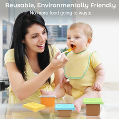Giichen dishwasher-safe lid for quick cleanup after meals.