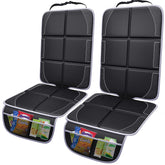 Gimars XL thickest 5-layer EPE car seat protector shields seats from daily wear.