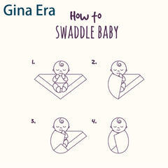 Gina Era gender-neutral design for flexible nursery styling