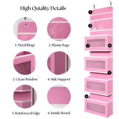Giraffe Creation reinforced-frame durable fabric supports heavy loads.