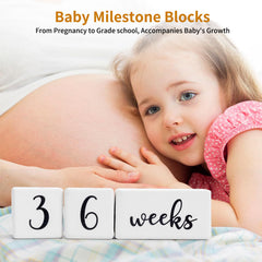 GIRVEM milestone blocks include numbers up to 65 for age tracking